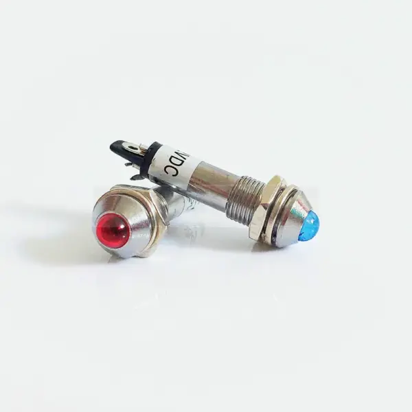 kf-HTB12OJ9aEY1gK0jSZFMq6yWcVXa0-LED-8mm-Metal-Indicator-lights-waterproof-Signal-lamp-12V-24V-220v-LED-light-Signal-Convex-lamp.webp LED 8mm Metal Indicator lights waterproof Signal lamp 12V 24V 220v LED light Signal Convex lamp XD8-2 mini light no wire
