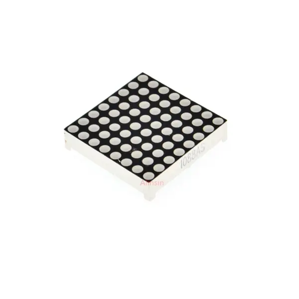 kf-Hd75724ab47f84ae0a49d90aeb4f4808fE-5PCS-1-9MM-3MM-3-75MM-8X8-8-8-red-led-dot-matrix-Display-Common-Anode.webp 1.9MM/3MM/3.75MM 8X8 8*8 red led dot matrix Display Common Anode/common cathode 788AS 788BS 1088AS 1088BS 1588AS 1588BS