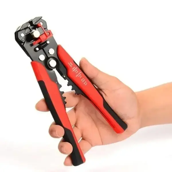 kf-S012a373ce6f54f9dbbd4090cbe04ddcek-3-in-1-Wire-Stripper-Self-Adjustable-Automatic-Cable-Wire-Stripper-Crimping-Plier-Crimper-Terminal-Cutter.webp 3 in 1 Wire Stripper Self Adjustable Automatic Cable Wire Stripper Crimping Plier Crimper Terminal Cutter Hand Tool