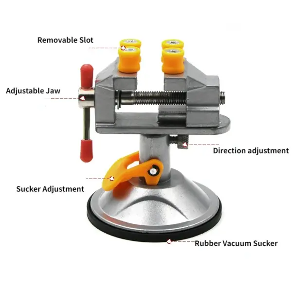 kf-S03a970ef81cc44aea16a902b0419169bd-360-Rotatable-Mini-Table-Bench-Vise-Adjustable-Jaw-Fixed-Electric-Small-Grinder-Rotary-Suction-Cup-Fixed.webp 360 ° Rotatable Mini Table Bench Vise Adjustable Jaw Fixed Electric Small Grinder Rotary Suction Cup Fixed Frame Hand Tools
