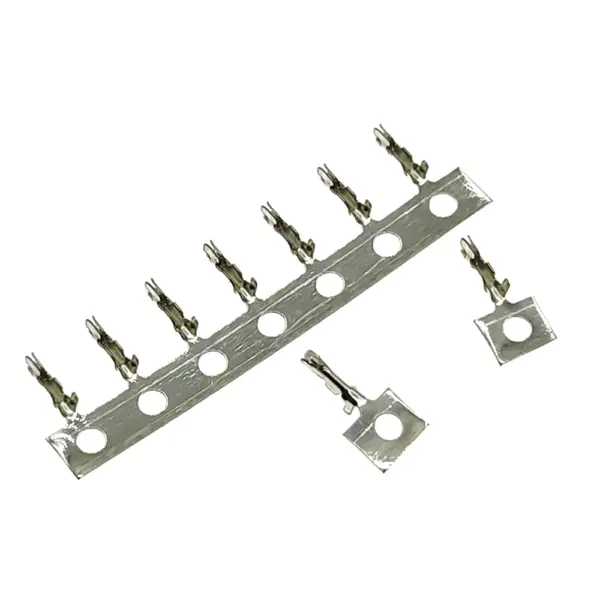 kf-S0a071c750a724bcbbb2ed0f5919cac52z-20-Set-SH1-0-Connetor-1-0mm-Pitch-Horizontal-Type-2-3-4-5-6-7.webp 1.0mm Pitch SH1.0 Connetor Horizontal Type 2/3/4/5/6/7/8/9/10P ( Pin Header + Housing + Terminal )