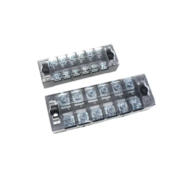kf-S0bb2bdfc2ca24d1b9aa7b89f34c2761ei-5Pcs-600V-15A-TB2504-TB2505-TB2506-TB2510-TB2512-Positions-Screw-Electric-Wire-Connection-Barrier-Terminal-Strip.webp 15A TB2504 TB2505 TB2506 TB2510 TB2512 Positions Screw Electric Wire Connection Barrier Terminal Strip