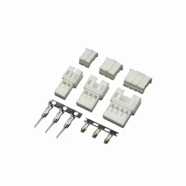 kf-S10bb4659003b43d79ed672fea5f4fa43b-Picth-PH-2-0mm-Air-Connection-Male-and-Female-Shell-Air-Male-Female-Lug-Rubber-Housing.webp 2.0mm Picth PH Air Connection Male and Female Shell Air Male/Female Lug Rubber Housing 2P 3 4 5p 8pin Connector Joint Terminal