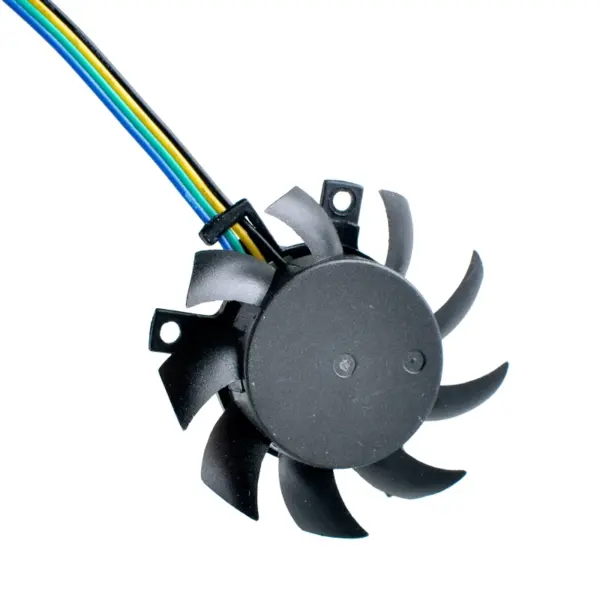 kf-S347ab87d8342411bae64504b462d634c1-T124010BL-2-Diameter-37mm-hole-pitch-30x30x23mm-12V-0-10A-4pin-Dual-ball-bearing-cooling-fan.webp T124010BL(2) Diameter 37mm hole pitch 30x30x23mm 12V 0.10A 4pin Dual ball bearing cooling fan for industrial computer CPU