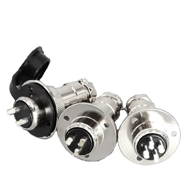 kf-S35ae4040a53247bbaf74df040d59c8f7k-5-10-Sets-GX12-GX16-GX20-Flange-Butting-Type-2-3-4-5-6-7-8.webp GX12 GX16 GX20 Flange Butting Type 2/3/4/5/6/7/8/9/10/12/14/15 Pin Male&Femal Aviation Plug &Socket Connectors Copper