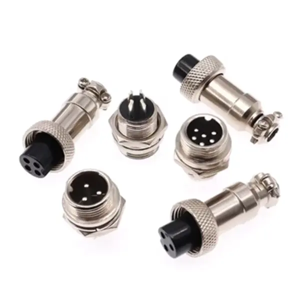 kf-S380d42c07f0a43219fc6e3f9b2d11305m-1Set-GX12-2-3-4-5-6Pin-Male-Female-12mm-Docking-Aviation-Socket-Plug-Wire-Panel.webp GX12 2/3/4/5/6Pin Male + Female 12mm Docking Aviation Socket Plug Wire Panel Connector