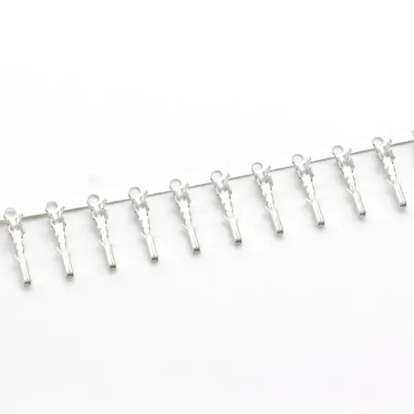 kf-S3f57053888ea4d098433c8c4cdb6333fU-10sets-Micro-Fit-3-0-2P-4P-6P-Connector-3-0mm-Pitch-Male-Housing-8P-10P.webp 3.0mm Pitch Micro-Fit 3.0 2P 4P 6P Connector Male Housing 8P 10P 12 16P 18P 20P 24Pin Mini 5557/43025 Male Shell+Terminal