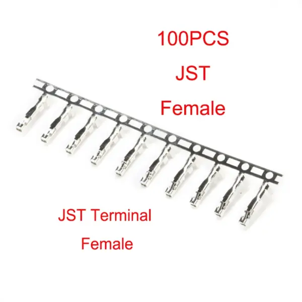 kf-S47b7d5c9d54046829d42023fe7bae617Q-100PCS-Terminals-Female-Male-PH2-0-JST1-25-XH2-54-SH1-0-Small-Tamiya-Style-Big.webp Terminals Female Male PH2.0/JST1.25/XH2.54/SH1.0/Small Tamiya Style/Big Tamiya Style/DuPont 2.54/VH/SM/KF2510/CH3.96 Reed