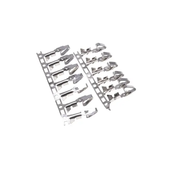 kf-S47dee0e710bc41ca8f7985252f9affa54-10pcs-Ch3-96-Connector-3-96mm-Spacing-Plug-Housing-Straight-Needle-Curved-Needle-Base-Terminal-3P.webp 3.96mm pitch wire-board Ch3.96 Connector Spacing Plug Housing / Straight Needle / Curved Needle Base / Terminal 3P 3P 4P 5P 6P 7P 8P 9P 10P