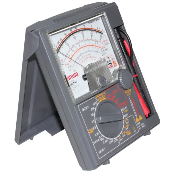kf-S497e679c8dd54931a757ad832a500699V-Japan-sanwa-YX360TRF-Analog-Multitesters-Drop-shock-proof-meter-Null-zero-center-meter.webp Japan sanwa YX360TRF Analog Multitesters ;Drop shock proof meter/Null(zero center) meter