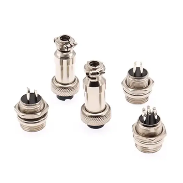 kf-S626eb6e5ae384a38a551f1df5df66cf1U-1Set-GX12-2-3-4-5-6Pin-Male-Female-12mm-Docking-Aviation-Socket-Plug-Wire-Panel.webp GX12 2/3/4/5/6Pin Male + Female 12mm Docking Aviation Socket Plug Wire Panel Connector