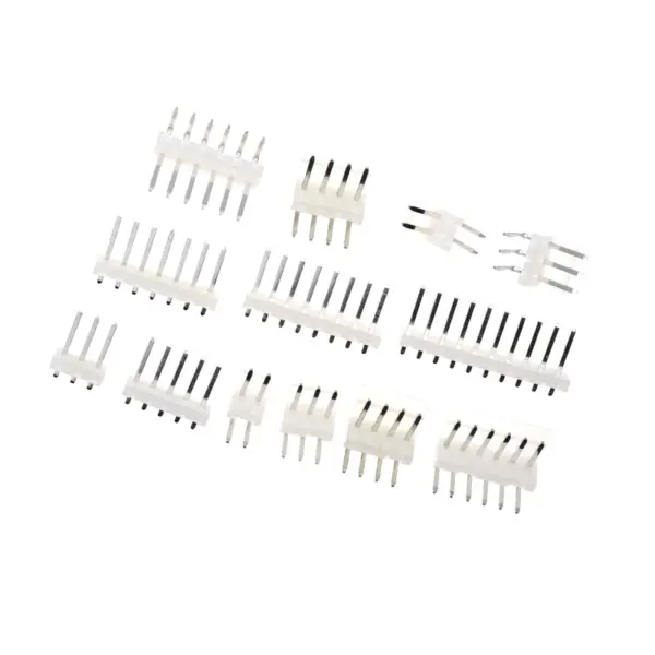 kf-S738b8c870b2846528e098fb9df4e0329w-10pcs-Ch3-96-Connector-3-96mm-Spacing-Plug-Housing-Straight-Needle-Curved-Needle-Base-Terminal-3P.webp 3.96mm pitch wire-board Ch3.96 Connector Spacing Plug Housing / Straight Needle / Curved Needle Base / Terminal 3P 3P 4P 5P 6P 7P 8P 9P 10P