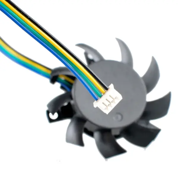 kf-S793ae5a6a1a7442cb2c955dcd51be45aL-T124010BL-2-Diameter-37mm-hole-pitch-30x30x23mm-12V-0-10A-4pin-Dual-ball-bearing-cooling-fan.webp T124010BL(2) Diameter 37mm hole pitch 30x30x23mm 12V 0.10A 4pin Dual ball bearing cooling fan for industrial computer CPU