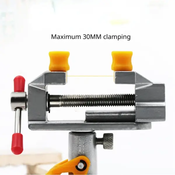 kf-S8a2a57425ccc40dcb49317309696036aQ-360-Rotatable-Mini-Table-Bench-Vise-Adjustable-Jaw-Fixed-Electric-Small-Grinder-Rotary-Suction-Cup-Fixed.webp 360 ° Rotatable Mini Table Bench Vise Adjustable Jaw Fixed Electric Small Grinder Rotary Suction Cup Fixed Frame Hand Tools