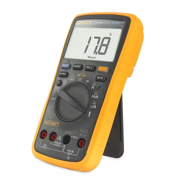 kf-Sa88e07a745064e859e46dcccd4a093690-fluke-Multimeter-FLK-17B-MAX-01-CN.webp Fluke Multimeter FLK-17B MAX-01/CN