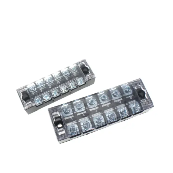 kf-Sc861b0c5bdfe4736a3fe6087794db0cbQ-5Pcs-600V-15A-TB2504-TB2505-TB2506-TB2510-TB2512-Positions-Screw-Electric-Wire-Connection-Barrier-Terminal-Strip.webp 15A TB2504 TB2505 TB2506 TB2510 TB2512 Positions Screw Electric Wire Connection Barrier Terminal Strip