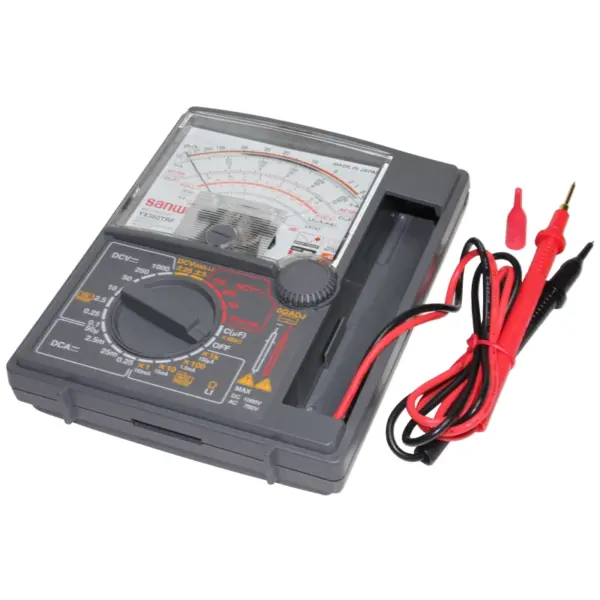 kf-Scf8c6e8fda5b4524b89f07cf2e878c4b4-Japan-sanwa-YX360TRF-Analog-Multitesters-Drop-shock-proof-meter-Null-zero-center-meter.webp Japan sanwa YX360TRF Analog Multitesters ;Drop shock proof meter/Null(zero center) meter