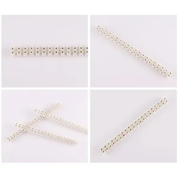 kf-Sd856369df60b4d86871689406b4ca57au-12-Position-Barrier-Terminal-Strip-Block-X3-0312-X3-1012-X3-2012-X3-3012-X3-6012.webp 12 Position Barrier Terminal Strip Block X3-0312 X3-1012 X3-2012 X3-3012 X3-6012 X3-10012