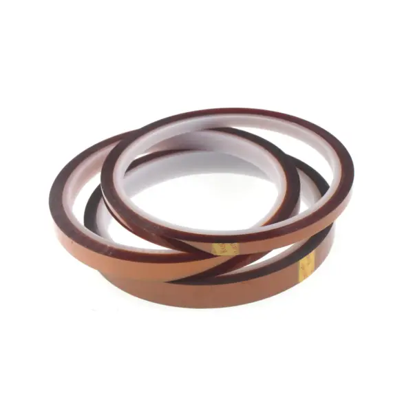 kf-Sd85e0da89bc74a678640228594a16461w-5-2-1REEL-4-150mm-3D-Printer-Parts-High-Temperature-Resistant-Heat-BGA-Polyimide-Insulating-Thermal.webp 4-150mm 3D Printer Parts High Temperature Resistant Heat BGA Polyimide Insulating Thermal Insulation Adhesive Tape