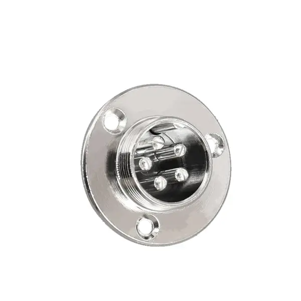 kf-Sd8a75465ea214da4a90dd2d4eb326726H-5-10-Sets-GX12-GX16-GX20-Flange-Butting-Type-2-3-4-5-6-7-8.webp GX12 GX16 GX20 Flange Butting Type 2/3/4/5/6/7/8/9/10/12/14/15 Pin Male&Femal Aviation Plug &Socket Connectors Copper