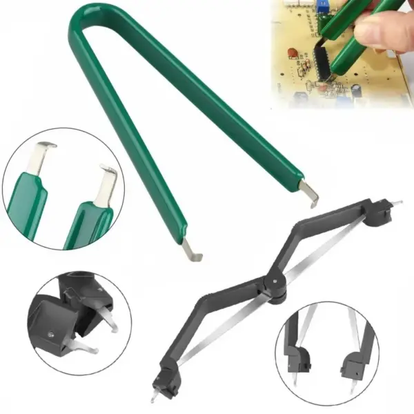 kf-Se7a44db0c65a46c49d3b4ddbea87e640s-U-Type-Ic-Chip-Extractor-Machine-Clip-Voor-Rom-Extractie-Removal-Puller-Repair-Tool-Dip-Inkapseling.webp U Type Ic Chip Extractor Machine Clip Voor Rom Extractie Removal Puller Repair Tool Dip Inkapseling Extractie Anti-Statische