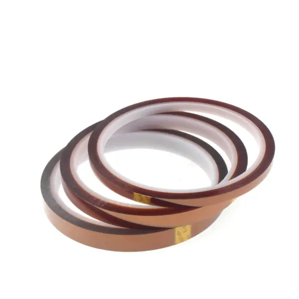 kf-Sebfcd4de312144b887fcc58fe40c8afbJ-5-2-1REEL-4-150mm-3D-Printer-Parts-High-Temperature-Resistant-Heat-BGA-Polyimide-Insulating-Thermal.webp 4-150mm 3D Printer Parts High Temperature Resistant Heat BGA Polyimide Insulating Thermal Insulation Adhesive Tape