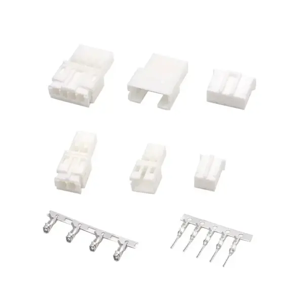 kf-Sf0dff95b352449058de8f8204428c858u-Picth-PH-2-0mm-Air-Connection-Male-and-Female-Shell-Air-Male-Female-Lug-Rubber-Housing.webp 2.0mm Picth PH Air Connection Male and Female Shell Air Male/Female Lug Rubber Housing 2P 3 4 5p 8pin Connector Joint Terminal